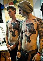 best friend tattoos best friend tattoos