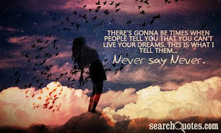Dream Quotes Dream Quotes