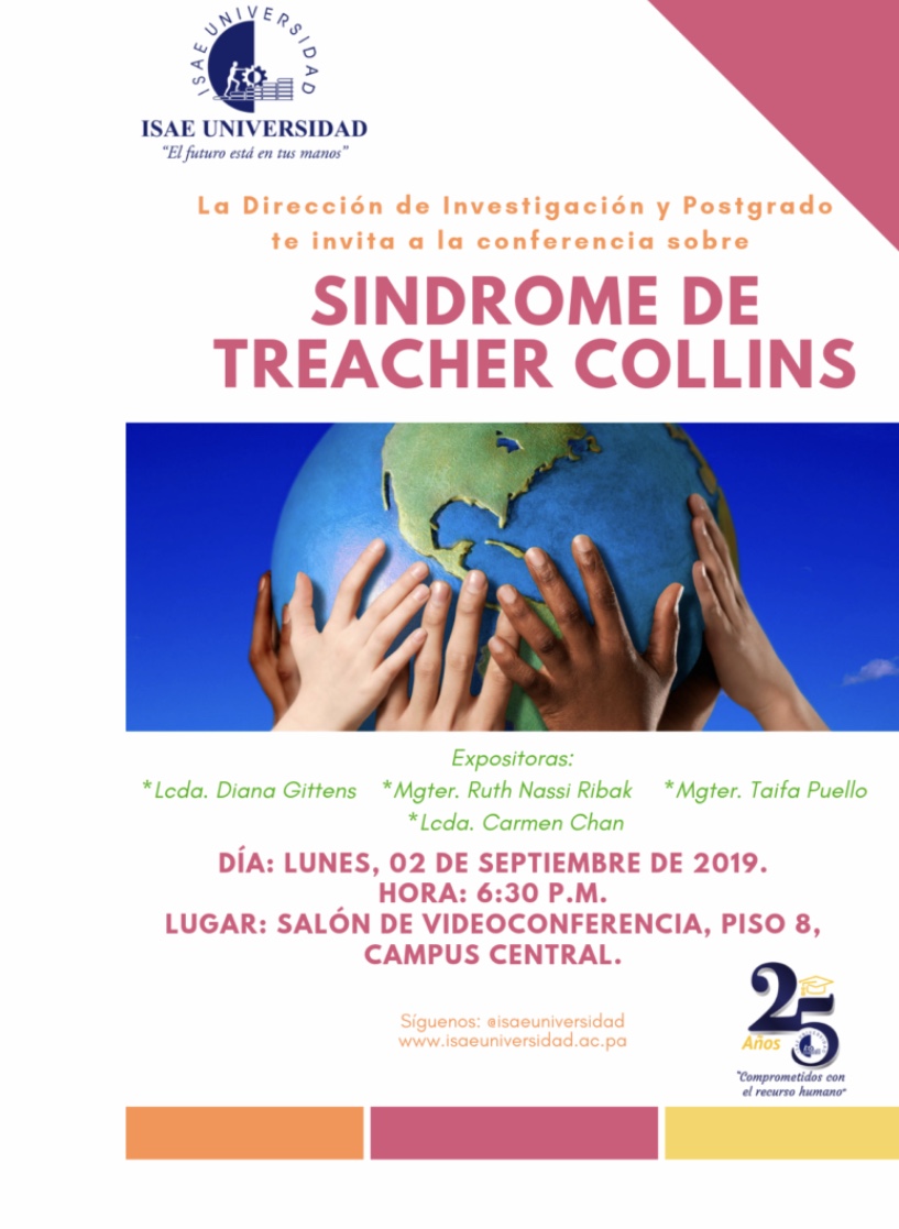 Sindrome Treacher Collins