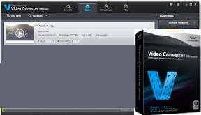 WonderShare Video Converter Ultimate 8 Serial Keys Free Download