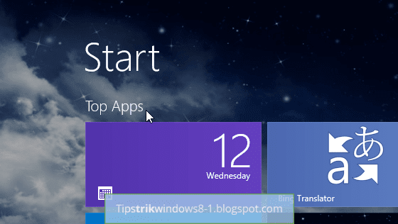 Cara Membuat Windows 8.1 Lebih Memudahkan bagi Pengguna Awam 6