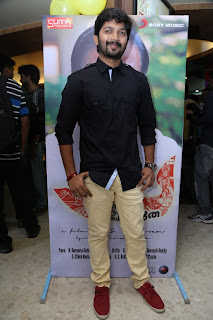 Tamil movie Kerala Natilam Pengaludan Audio Launch stills