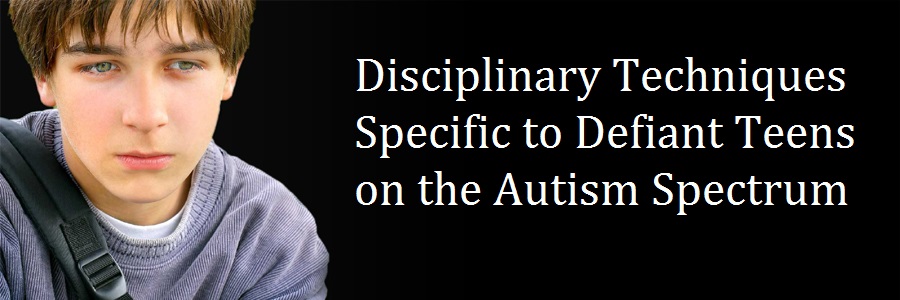 aspergers and teens Aspergers and teens