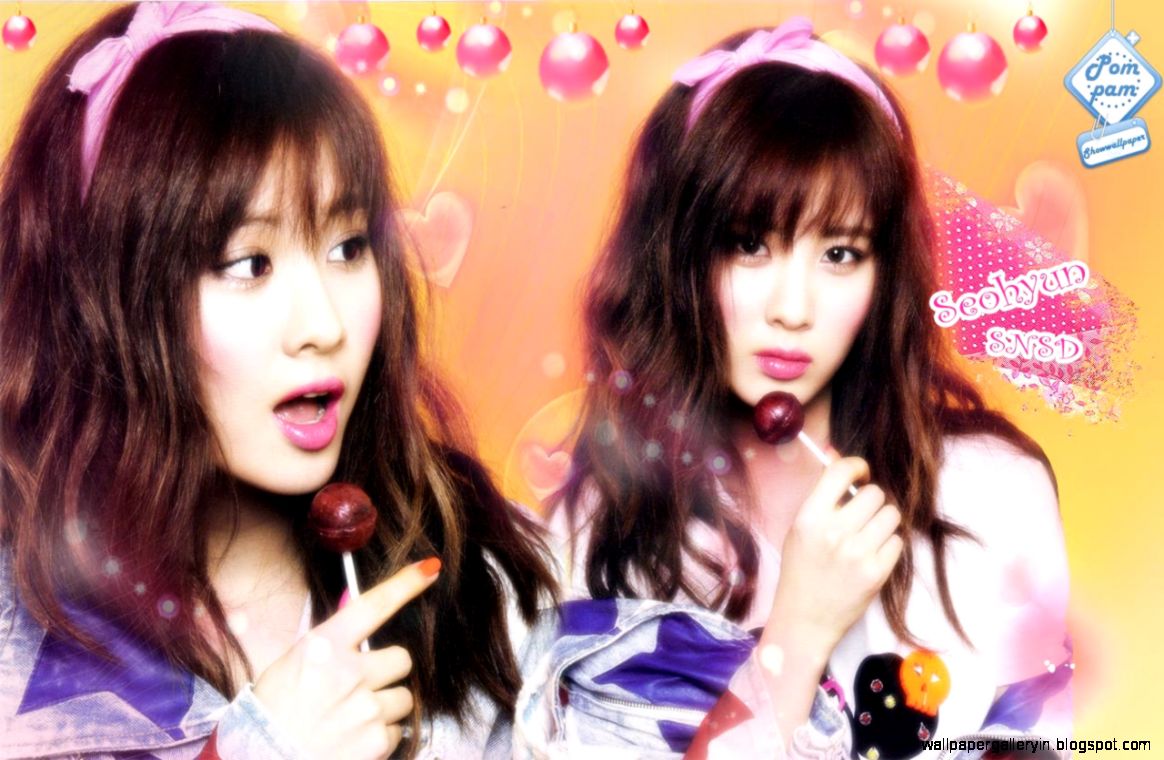 Seohyun SNSD Loli Pop Wallpaper Desktop 13477 Wallpaper Seohyun SNSD Loli Pop Wallpaper Desktop 13477 Wallpaper