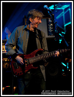 Phil Lesh