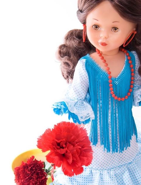 nancy flamenca 2012