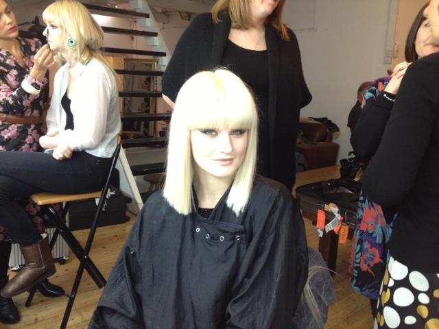 A Model In London Jerome Russell Bblonde New Range Out Now