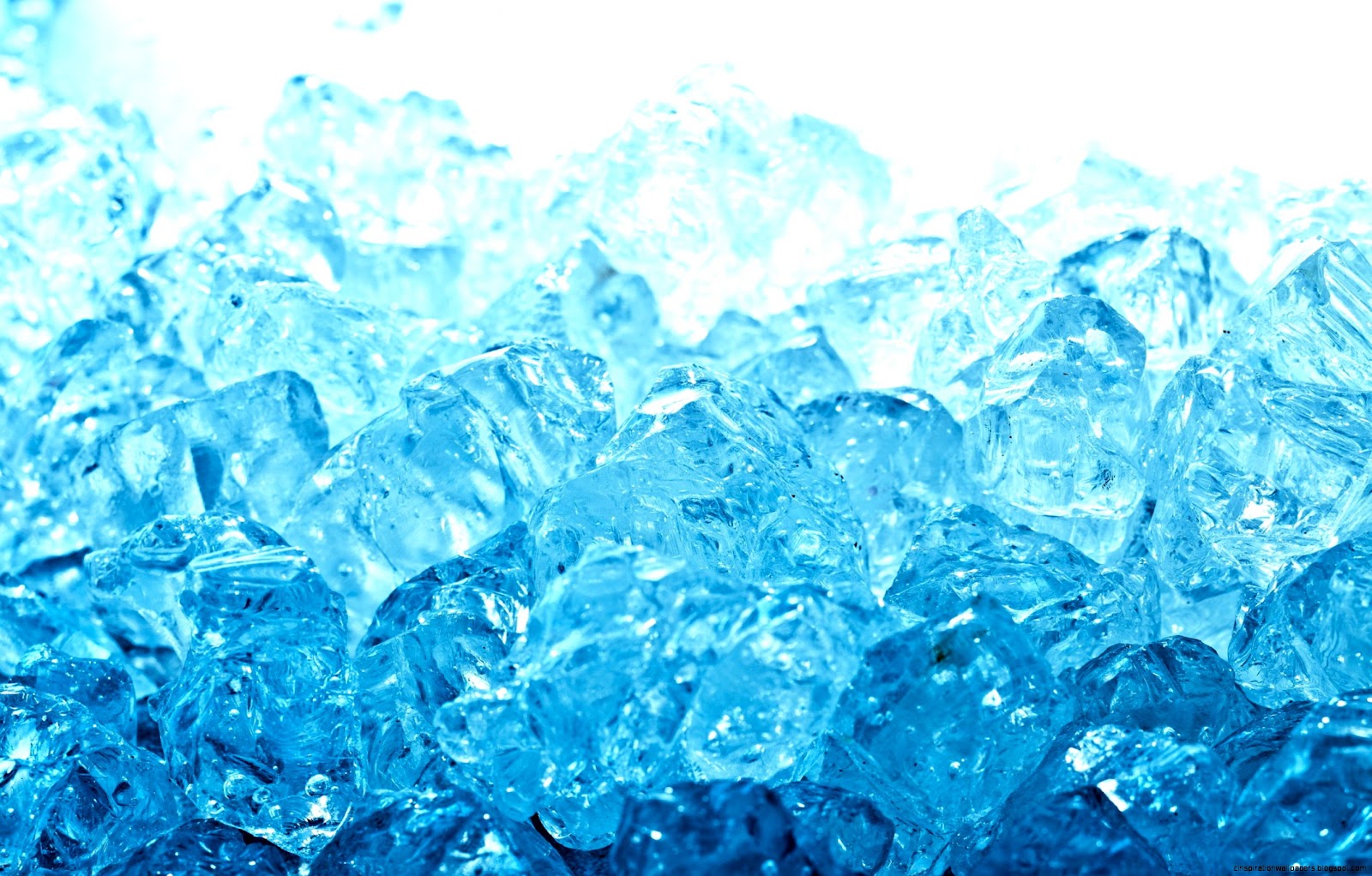 Ice Texture Ice Texture