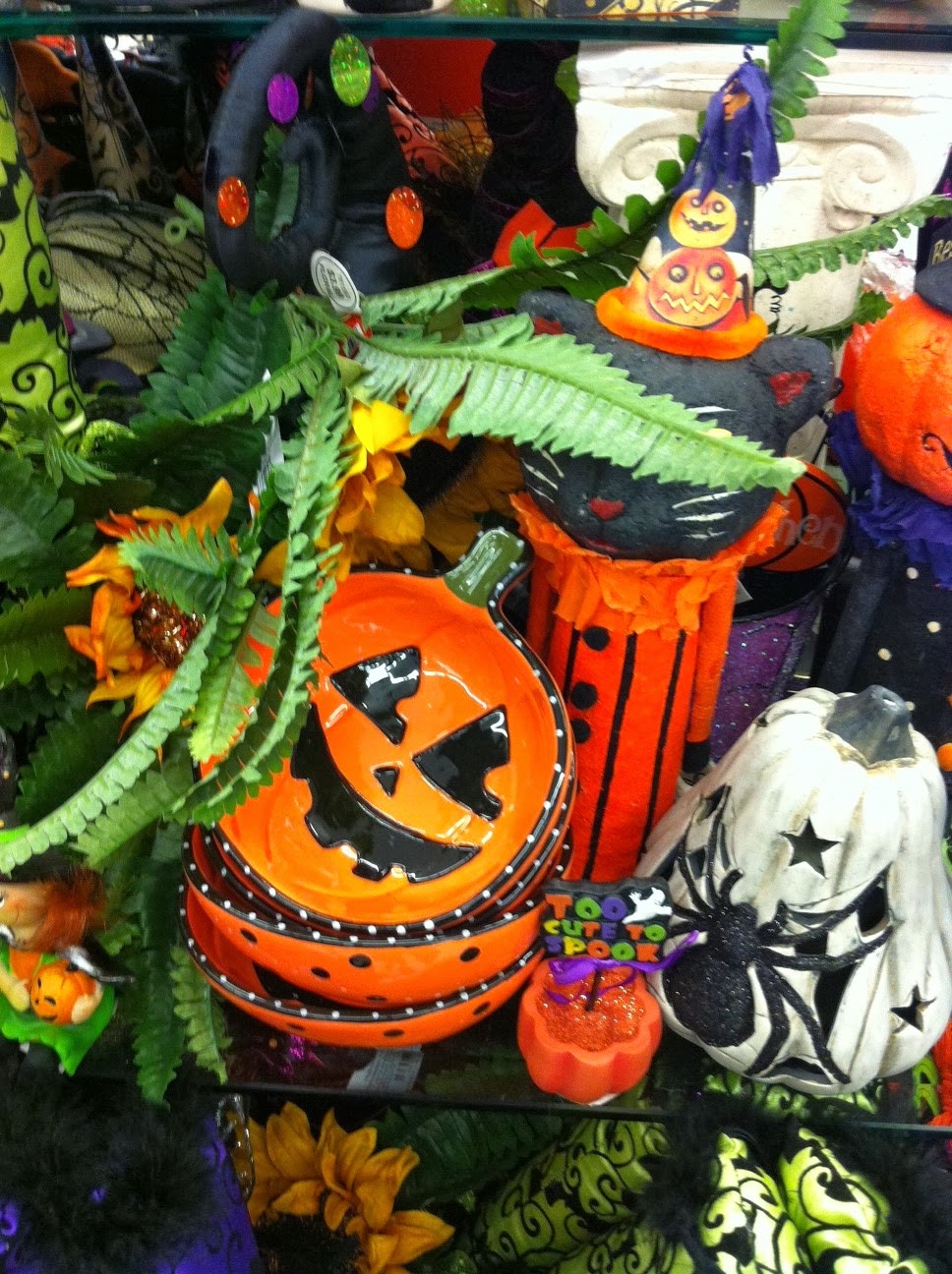 Hobby Lobby Halloween Photos All