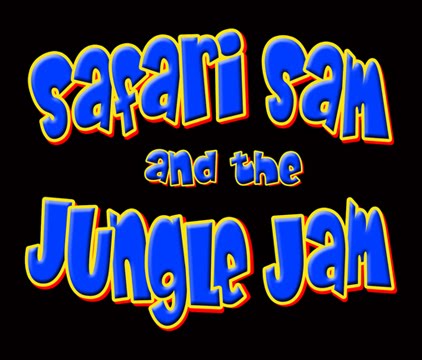 Safari Sam 1