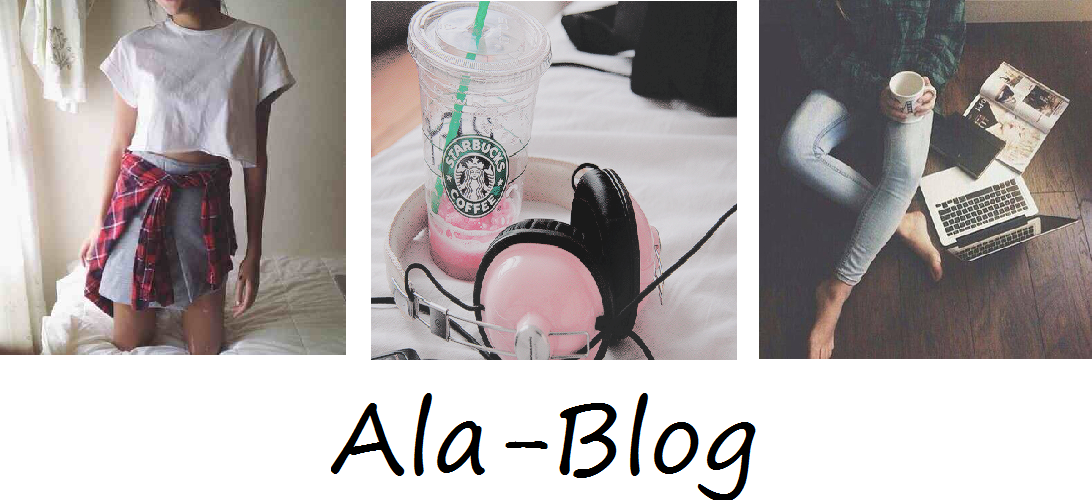 Alaa Blog