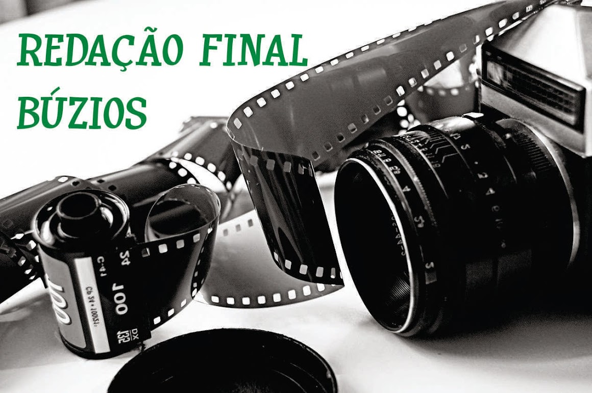 Redação Final Búzios