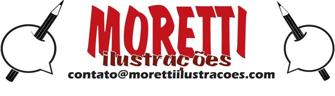 Moretti's Blog