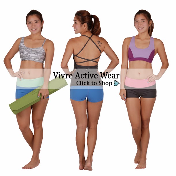 Vivre Active Wear