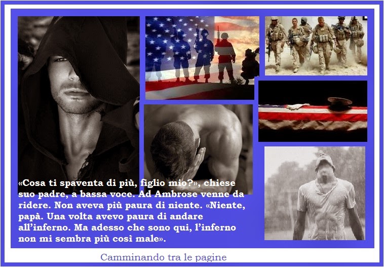 Camminando Tra le Pagine RECENSIONE SEI IL MIO SOLE ANCHE DI NOTTE