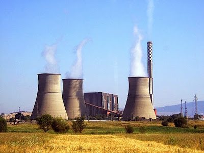 550px Bobov Dol Power Plant
