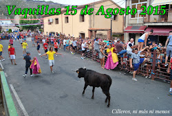 VAQUILLAS 15 AGOSTO 2015