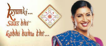 Kyunki Saas Bhi Kabhi Bahu Thi Title Song Lyrics | Star Plus - Telly