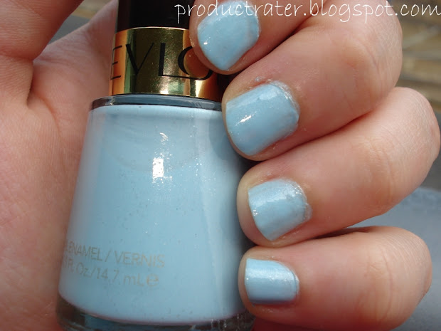 productrater baby pastel blue