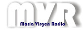Visita Canal María Virgen Radio