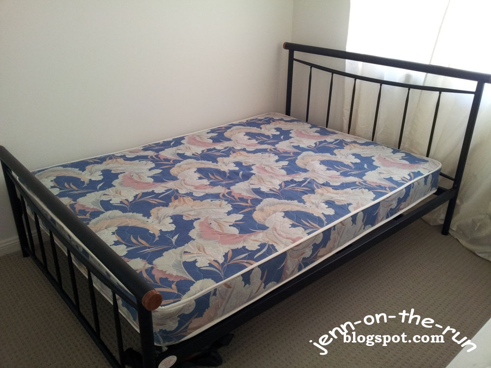 right mattress for me