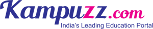 kampuzz - India's No.1 Education Portal
