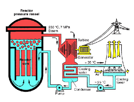 Nuclear Generation