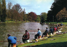 Les pêcheurs