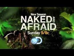 Naked and Afraid Nicaragua Nightmare (TV Episode 2014 