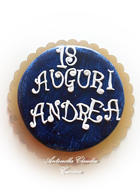 Torta auguri 