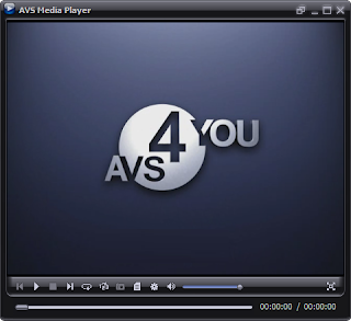 AVS Media Player 4.1.5.78