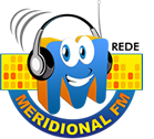 Rádio Meridional FM de Vilhena ao vivo para todo o planeta