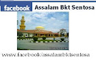 FACE BOOK Masjid AsSalam