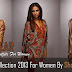 Latest Winter Collection 2013 For Women By Shamaeel Ansari | Party Wear Casual Outfits 2013 For Ladies