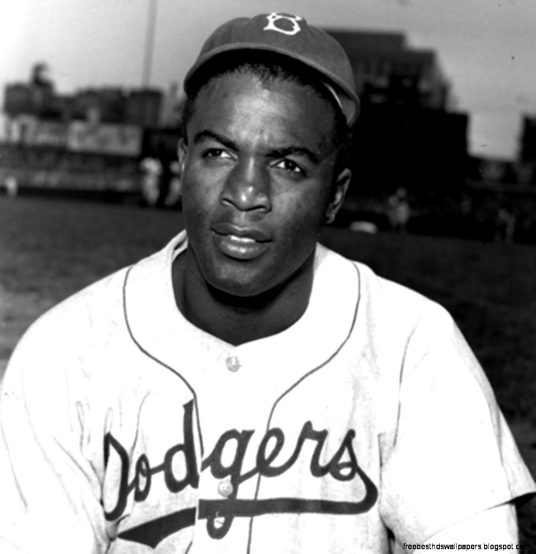 Jackie Robinson Baseball Player Jackie Robinson Baseball Player
