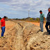 Adutora Rural em Felipe Guerra Abastecerá com água tipo Mineral.
