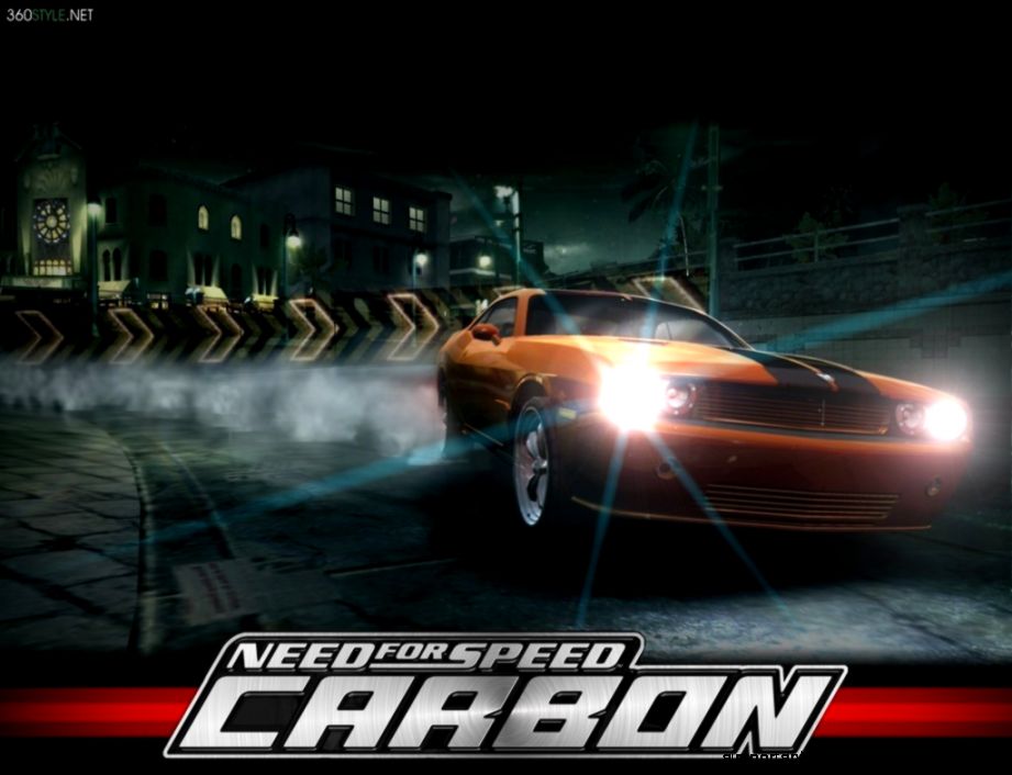 Need for Speed Carbon Free Download for PC Need for Speed Carbon Free Download for PC