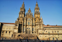 Santiago de Compostela