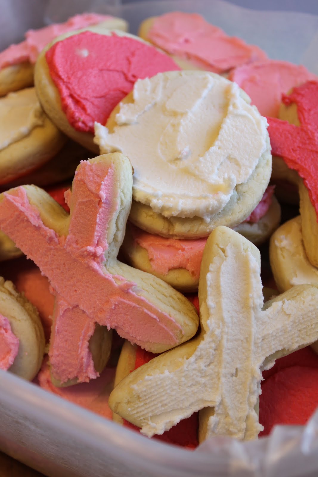 do it yourself divas DIY The Best Sugar Cookies on the