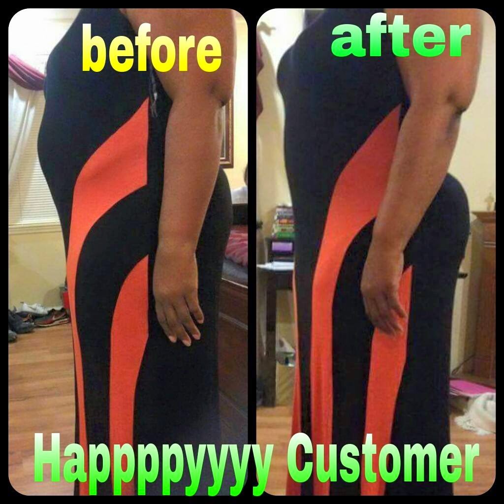 Shrink With Me Challenge Total Life Changes Iaso Product Review