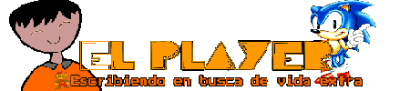 El Player Uno