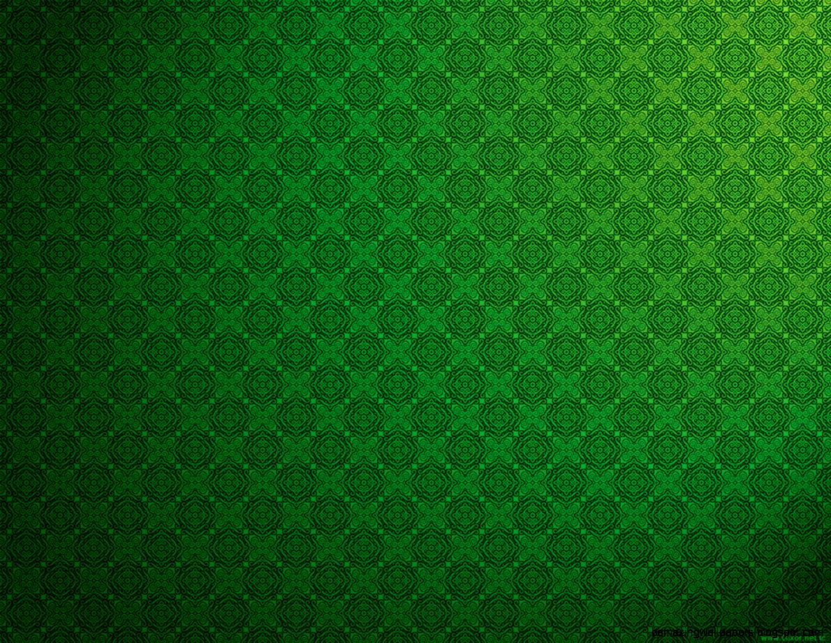 Pattern Green Texture Pattern Green Texture