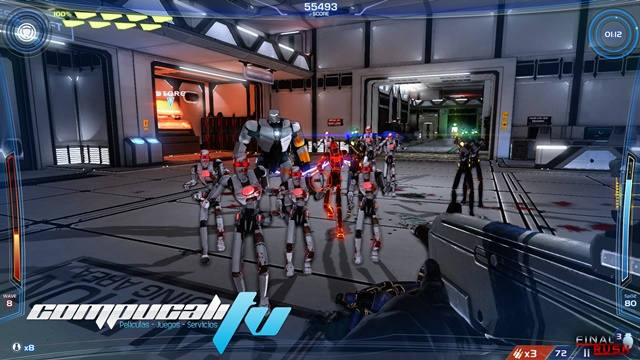 Final Rush PC Full Final Rush PC Full