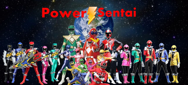 Power Sentai