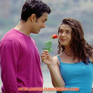 dil chahta hai song lyrics