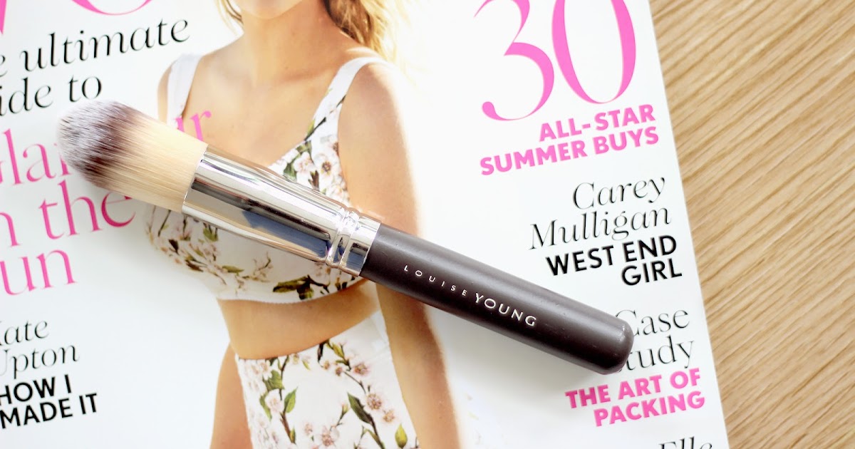 A New Foundation Brush ICT