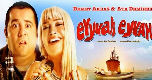 DEMET AKBAĞ ÇİKOLATA ÇİKİTA ŞARKISI DİNLE EYVAH EYVAH 3 EYVAH EYVAH 3