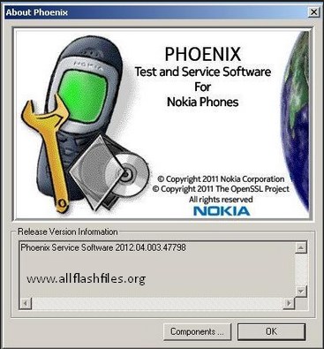 All Nokia Phone Flashing Software