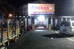 Outlet bebeku semarang