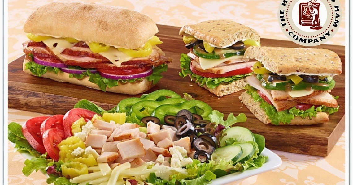 HoneyBaked Ham Douglasville Drive Thrumor Has It... HoneyBaked Ham